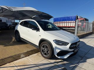 Mercedes-Benz GLA 250 2021 250e AMG PANORAMA-thumb-73