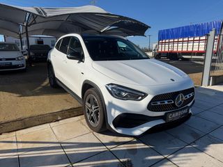 Mercedes-Benz GLA 250 2021 250e AMG PANORAMA-thumb-74