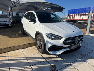 Mercedes-Benz GLA 250 2021 250e AMG PANORAMA-thumb-75