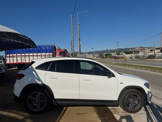 Mercedes-Benz GLA 250 2021 250e AMG PANORAMA-thumb-77