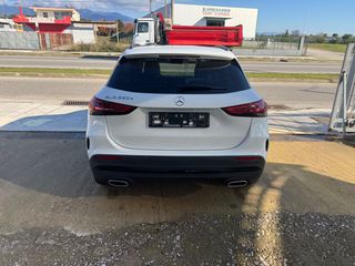 Mercedes-Benz GLA 250 2021 250e AMG PANORAMA-thumb-78