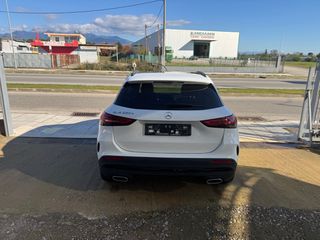 Mercedes-Benz GLA 250 2021 250e AMG PANORAMA-thumb-79