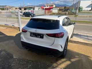 Mercedes-Benz GLA 250 2021 250e AMG PANORAMA-thumb-80