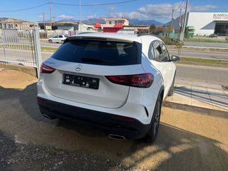Mercedes-Benz GLA 250 2021 250e AMG PANORAMA-thumb-81