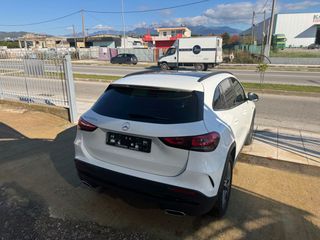 Mercedes-Benz GLA 250 2021 250e AMG PANORAMA-thumb-83