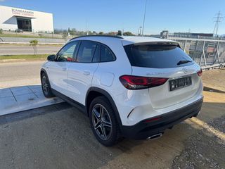 Mercedes-Benz GLA 250 2021 250e AMG PANORAMA-thumb-84