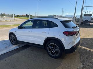 Mercedes-Benz GLA 250 2021 250e AMG PANORAMA-thumb-85