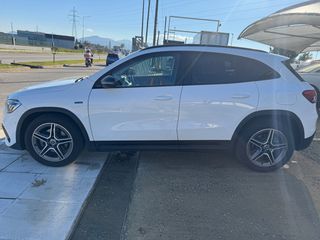 Mercedes-Benz GLA 250 2021 250e AMG PANORAMA-thumb-86