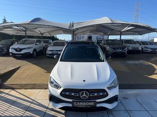 Mercedes-Benz GLA 250 2021 250e AMG PANORAMA-thumb-87