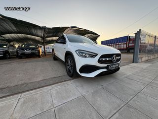 Mercedes-Benz GLA 250 2021 250e AMG PANORAMA-thumb-7