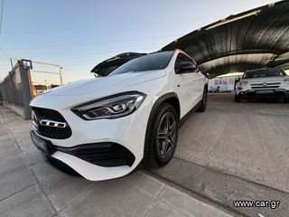 Mercedes-Benz GLA 250 2021 250e AMG PANORAMA-thumb-2