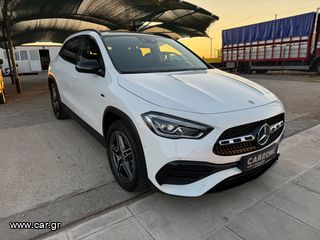 Mercedes-Benz GLA 250 2021 250e AMG PANORAMA-thumb-4