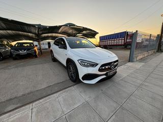 Mercedes-Benz GLA 250 2021 250e AMG PANORAMA-thumb-5