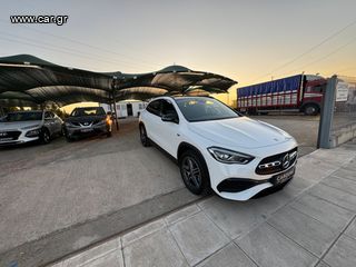Mercedes-Benz GLA 250 2021 250e AMG PANORAMA-thumb-8