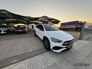 Mercedes-Benz GLA 250 2021 250e AMG PANORAMA-thumb-9