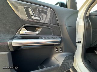 Mercedes-Benz GLA 250 2021 250e AMG PANORAMA-thumb-36