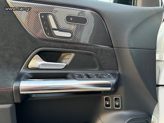 Mercedes-Benz GLA 250 2021 250e AMG PANORAMA-thumb-37