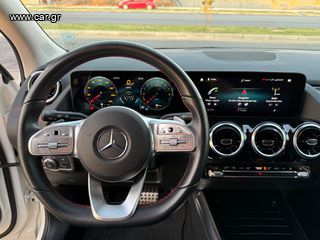Mercedes-Benz GLA 250 2021 250e AMG PANORAMA-thumb-38