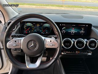 Mercedes-Benz GLA 250 2021 250e AMG PANORAMA-thumb-39