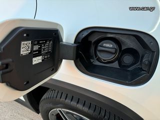 Mercedes-Benz GLA 250 2021 250e AMG PANORAMA-thumb-41