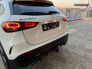 Mercedes-Benz GLA 250 2021 250e AMG PANORAMA-thumb-47