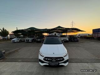 Mercedes-Benz GLA 250 2021 250e AMG PANORAMA-thumb-48