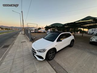 Mercedes-Benz GLA 250 2021 250e AMG PANORAMA-thumb-49