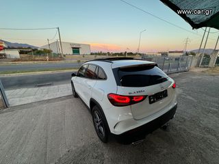 Mercedes-Benz GLA 250 2021 250e AMG PANORAMA-thumb-51