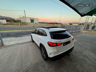 Mercedes-Benz GLA 250 2021 250e AMG PANORAMA-thumb-52
