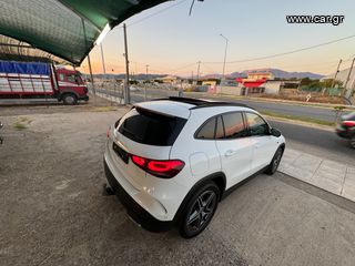 Mercedes-Benz GLA 250 2021 250e AMG PANORAMA-thumb-53