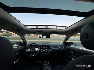 Mercedes-Benz GLA 250 2021 250e AMG PANORAMA-thumb-55