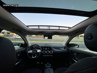Mercedes-Benz GLA 250 2021 250e AMG PANORAMA-thumb-56