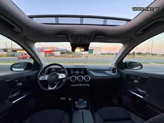 Mercedes-Benz GLA 250 2021 250e AMG PANORAMA-thumb-57