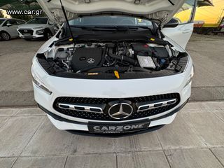 Mercedes-Benz GLA 250 2021 250e AMG PANORAMA-thumb-44