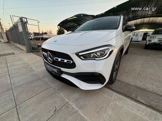 Mercedes-Benz GLA 250 2021 250e AMG PANORAMA-thumb-58
