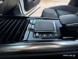 Mercedes-Benz GLA 250 2021 250e AMG PANORAMA-thumb-60