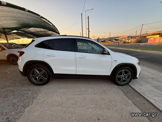 Mercedes-Benz GLA 250 2021 250e AMG PANORAMA-thumb-10