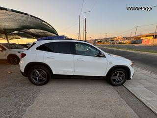 Mercedes-Benz GLA 250 2021 250e AMG PANORAMA-thumb-11