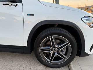 Mercedes-Benz GLA 250 2021 250e AMG PANORAMA-thumb-21