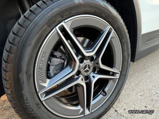 Mercedes-Benz GLA 250 2021 250e AMG PANORAMA-thumb-22