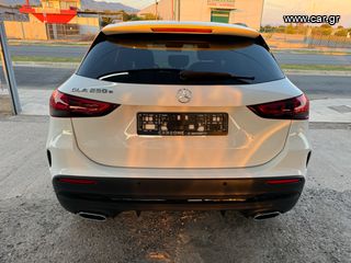 Mercedes-Benz GLA 250 2021 250e AMG PANORAMA-thumb-17