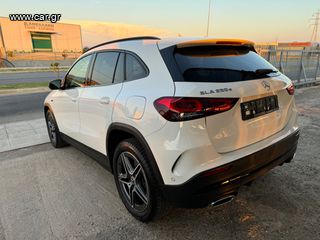 Mercedes-Benz GLA 250 2021 250e AMG PANORAMA-thumb-14