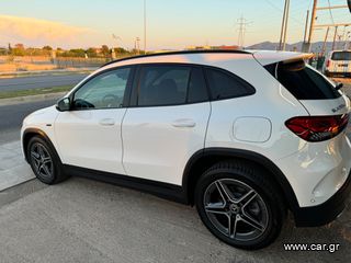 Mercedes-Benz GLA 250 2021 250e AMG PANORAMA-thumb-12