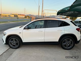 Mercedes-Benz GLA 250 2021 250e AMG PANORAMA-thumb-13