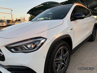 Mercedes-Benz GLA 250 2021 250e AMG PANORAMA-thumb-19