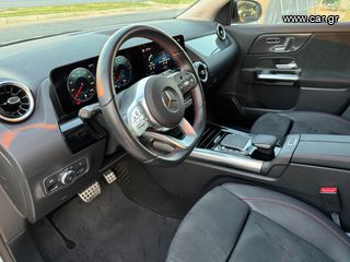 Mercedes-Benz GLA 250 2021 250e AMG PANORAMA-thumb-26