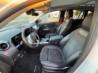Mercedes-Benz GLA 250 2021 250e AMG PANORAMA-thumb-27