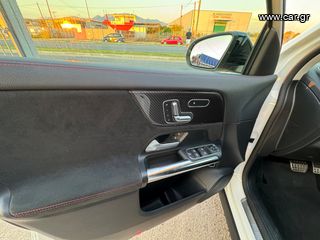 Mercedes-Benz GLA 250 2021 250e AMG PANORAMA-thumb-28