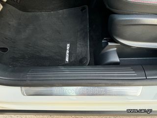 Mercedes-Benz GLA 250 2021 250e AMG PANORAMA-thumb-29