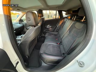 Mercedes-Benz GLA 250 2021 250e AMG PANORAMA-thumb-30